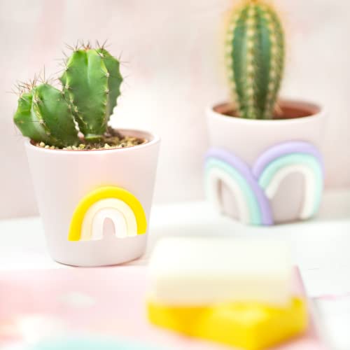 Pack Arcilla FIMO Soft Pastel – 12 Colores para Crear sin Límites