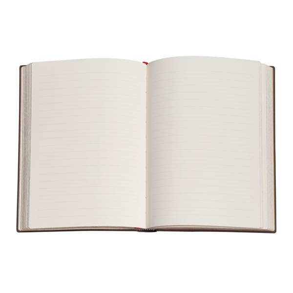 Libreta mini “María y el caballo” – Inspiración a lomos de tinta