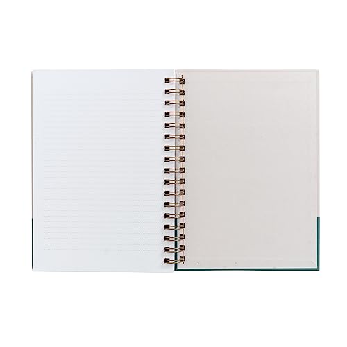 Libreta Opositiva – Cuaderno A5 para opositoras reales