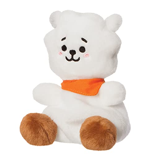 Palm Pals RJ BT21 – El más suave de la constelación