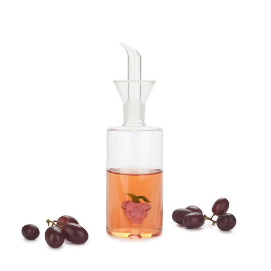 Aceitera Grapes – Sabor entre racimos