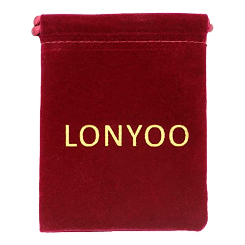LONYOO Acrílico Pendientes Libro Colgante Joyería Divertido Estantería de Libros Volver a la Escuela Regalos para Profesores Mujer Niña Niños Charms (Estantería)