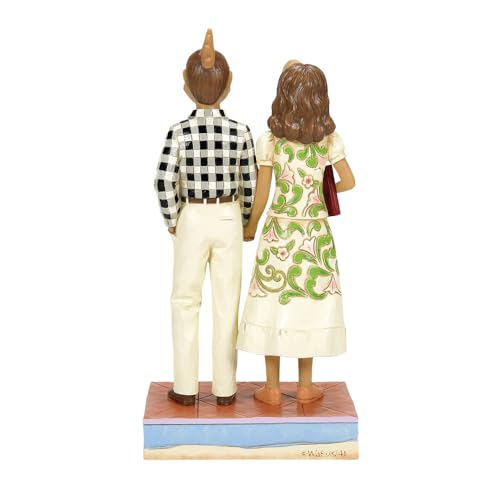 Figura Beetlejuice – Terror con toque folk