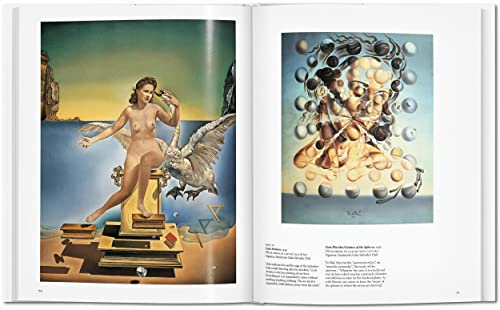 Dalí – Surrealismo visual en formato XXL