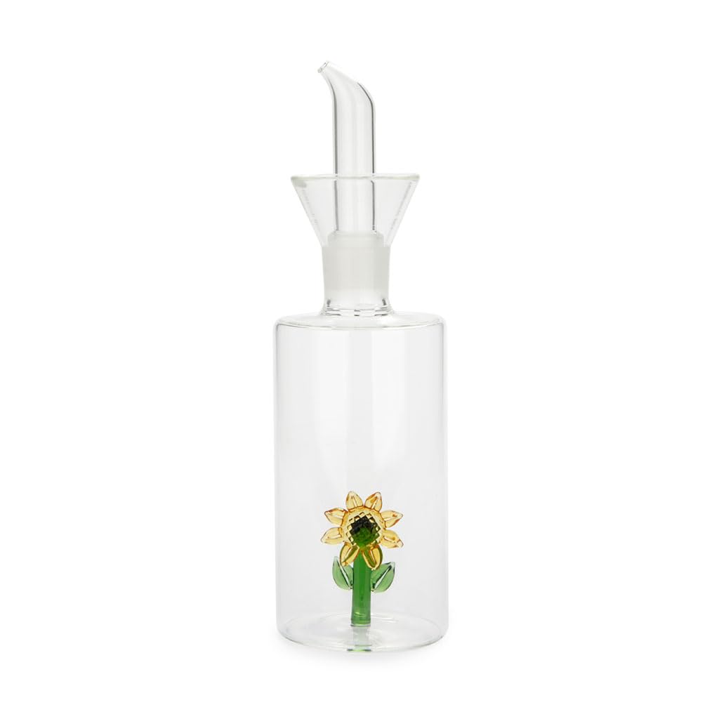 Aceitera Sunflower – Un girasol en tu mesa