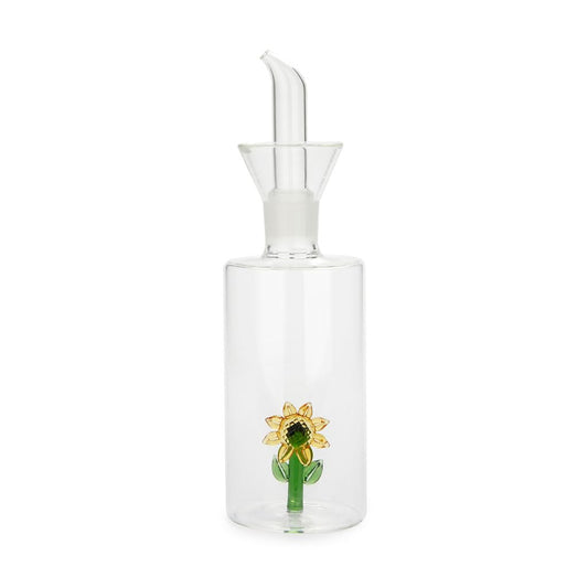 Aceitera Sunflower – Un girasol en tu mesa