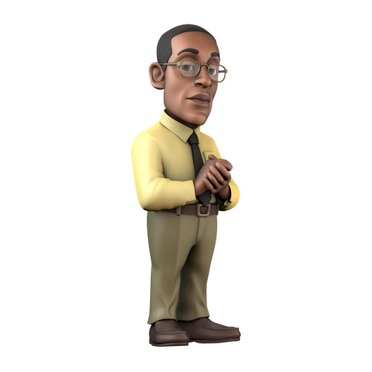 Figura Minix Gus Frings – Breaking Bad para tu estantería