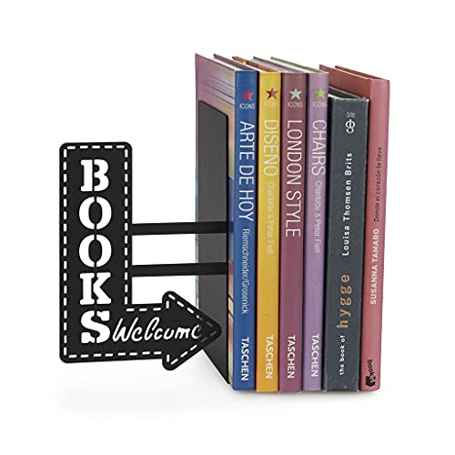 Sujetalibros Bookshop – Una librería dentro de tu librería