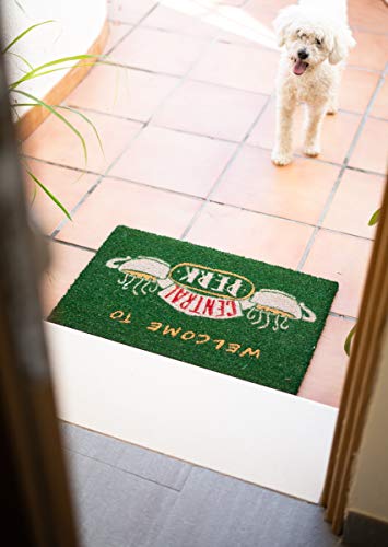 Felpudo Friends – Central Perk en la puerta de tu casa