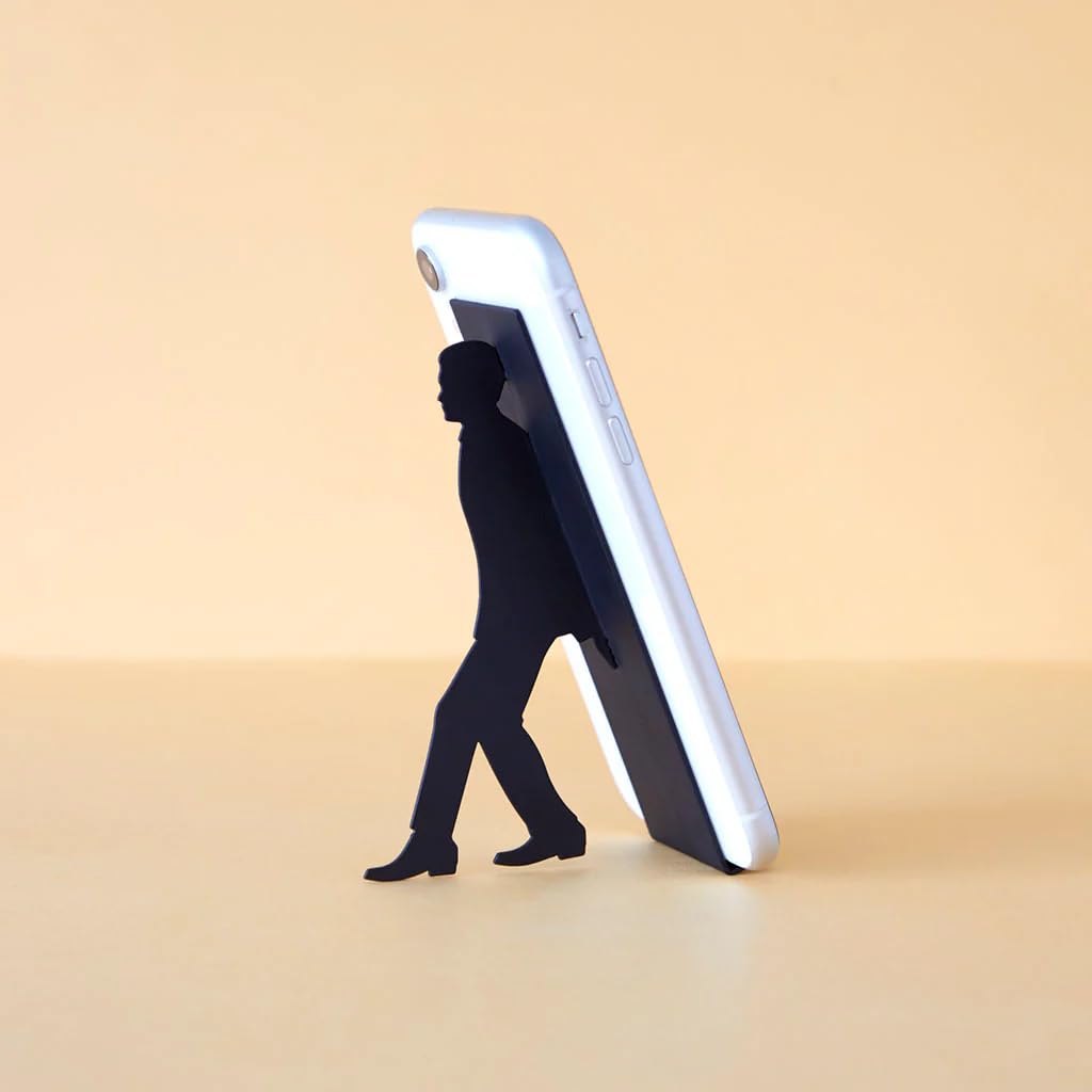 Soporte “Too Many Apps” – Que alguien aguante este móvil