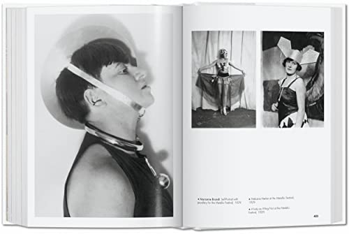 Bauhaus – Historia viva de la vanguardia funcional