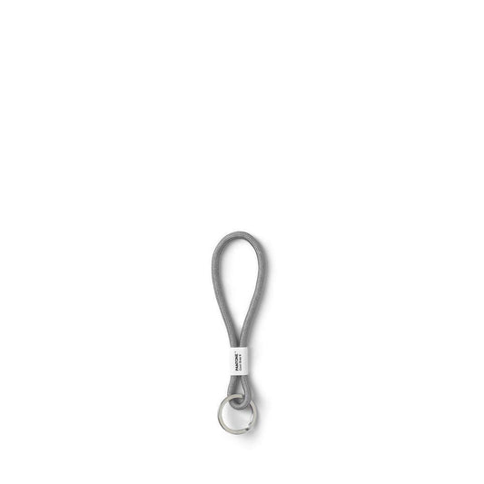 Pantone 16593 Key Chain Llavero, 18 centimeters, Gris (Cool Gray 9)