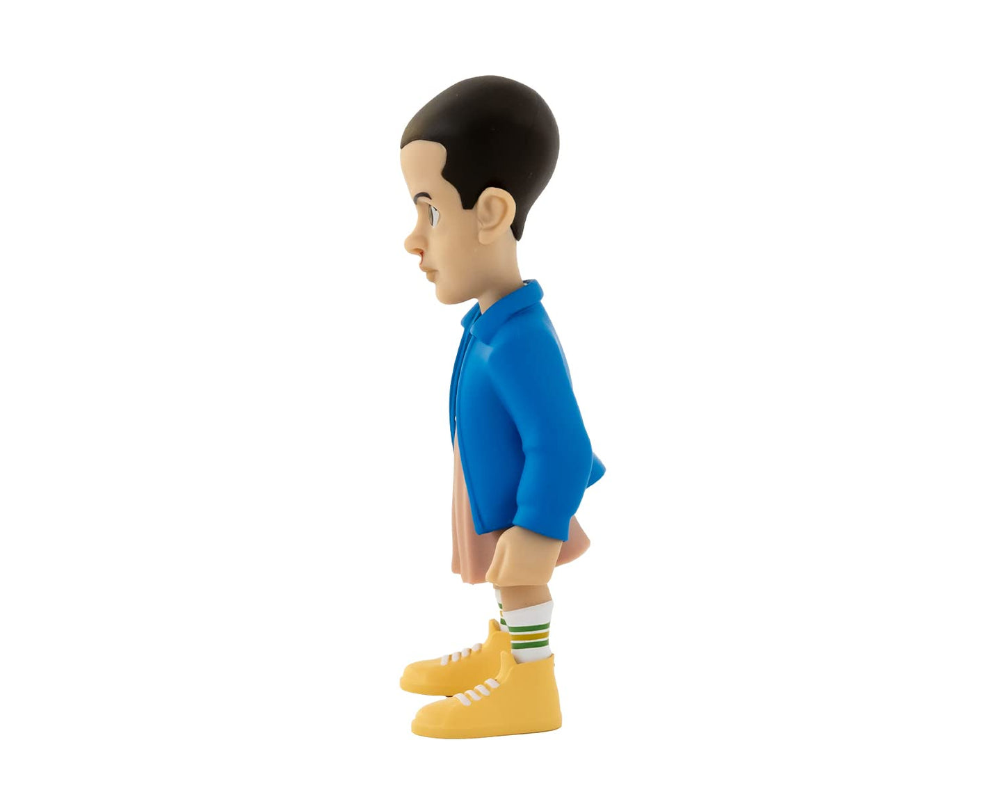 Figura Minix Eleven – Stranger Things en tamaño coleccionable