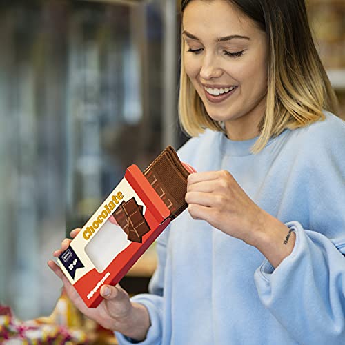 Calcetines chocolate – Tentación dulce sin remordimientos