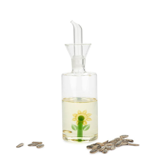 Aceitera Sunflower – Un girasol en tu mesa