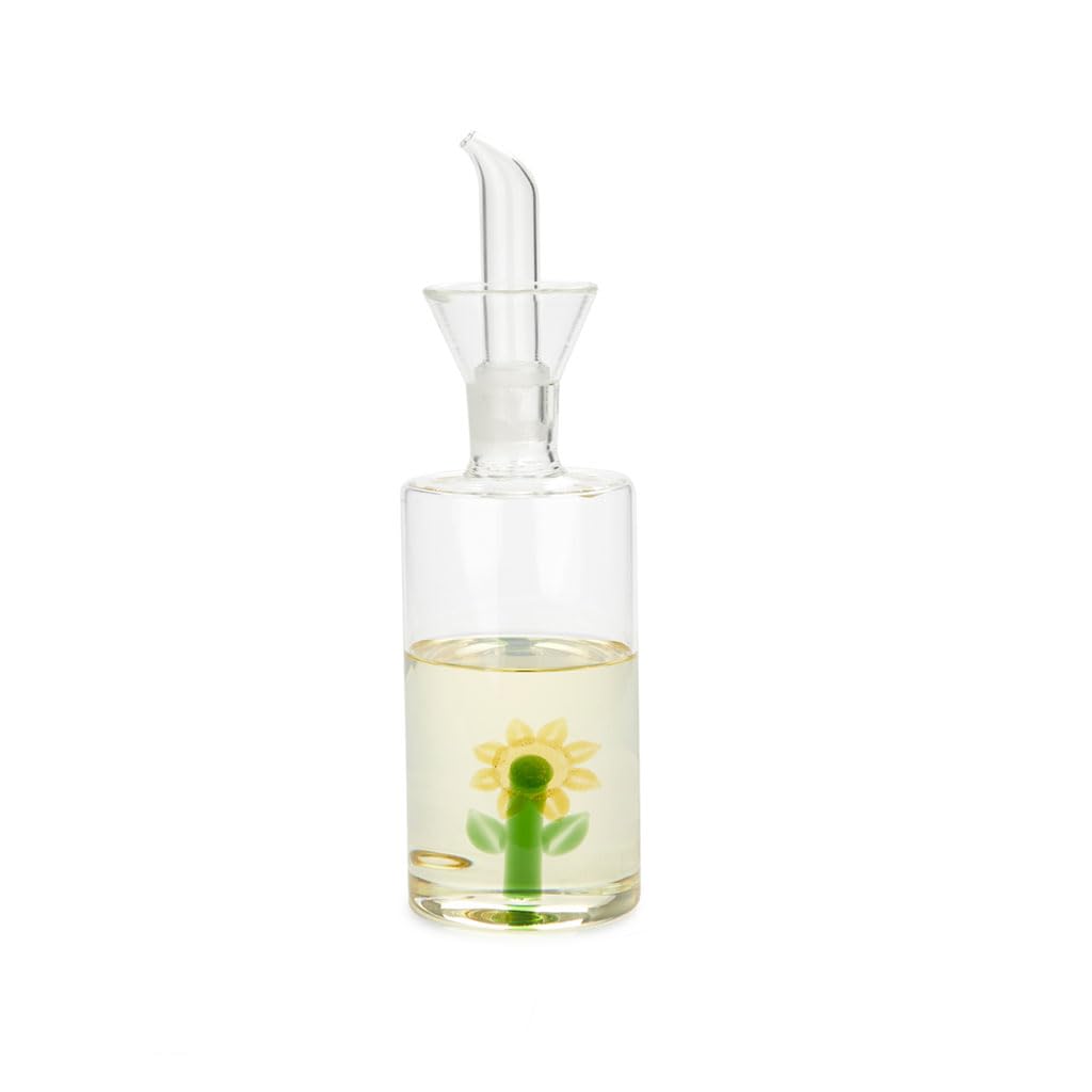 Aceitera Sunflower – Un girasol en tu mesa
