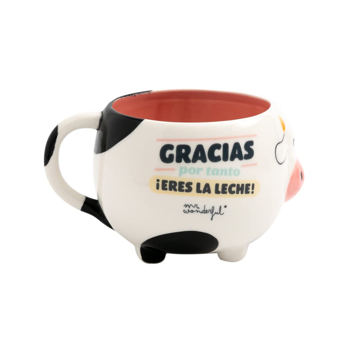 Taza - Gracias por tanto, ¡eres la leche!