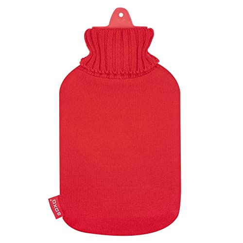 soxo Peluche Bolsa Agua Caliente Hot Water Bottle With Cover Bolsas De Agua Caliente Para Cama Reno