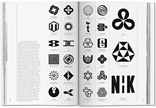 Logo Modernism – Libro para fans del diseño gráfico