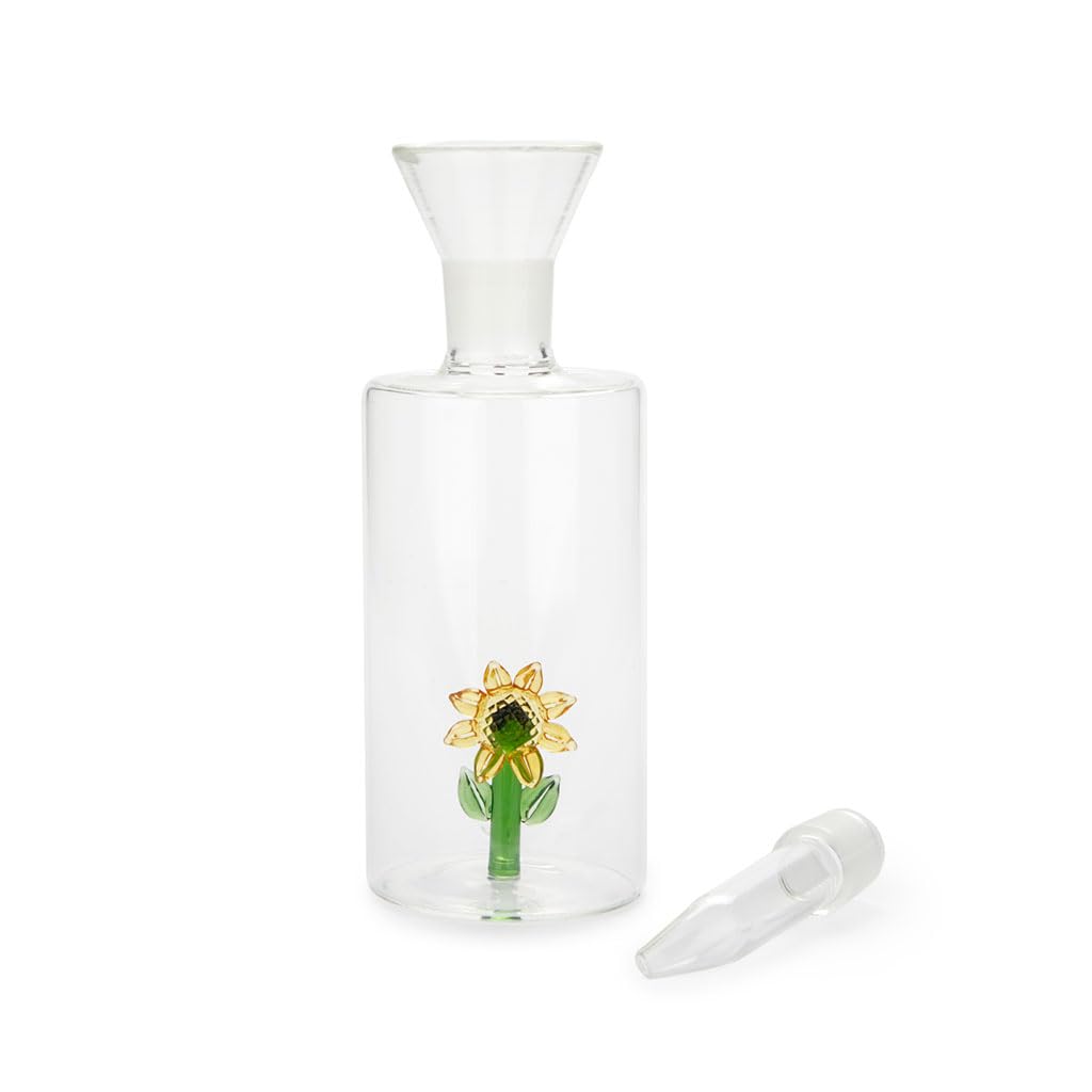 Aceitera Sunflower – Un girasol en tu mesa