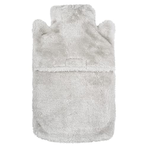 soxo Peluche Bolsa Agua Caliente Hot Water Bottle With Cover Bolsas De Agua Caliente Para Cama Gato