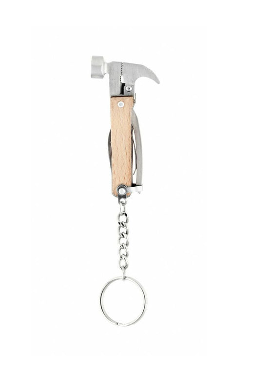 Martillo todo en uno – 10 herramientas en tu mano