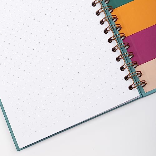 No hay opo sin drama – Cuaderno A5 con mensaje realista