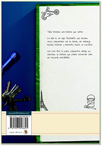 Querido papá: entre tú y yo (Cuéntame Tu Vida)