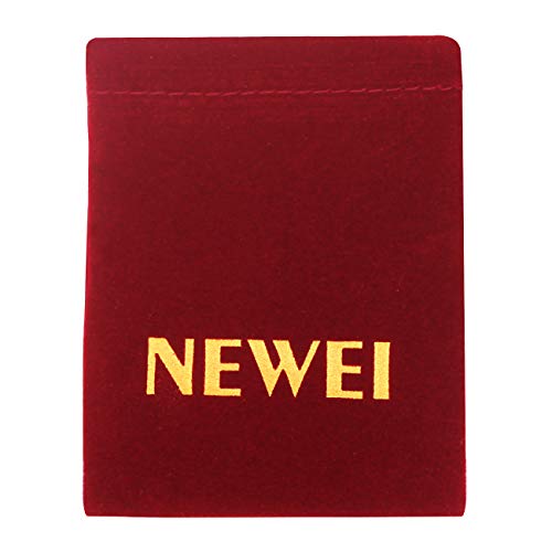 NEWEI Pendientes acrílicos de ciencia y química, joyería de astronomía para mujeres, regalos de biología, dije nerd (jeringa de química A), Acrílico, Sin piedra preciosa
