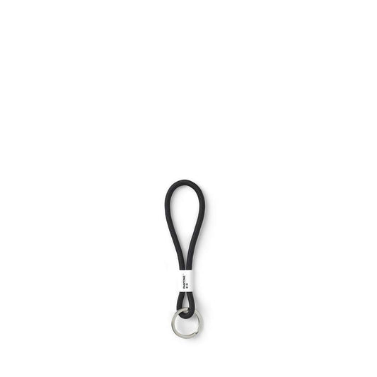 Pantone Key Chain Llavero 18 centimeters Negro (Black 419)