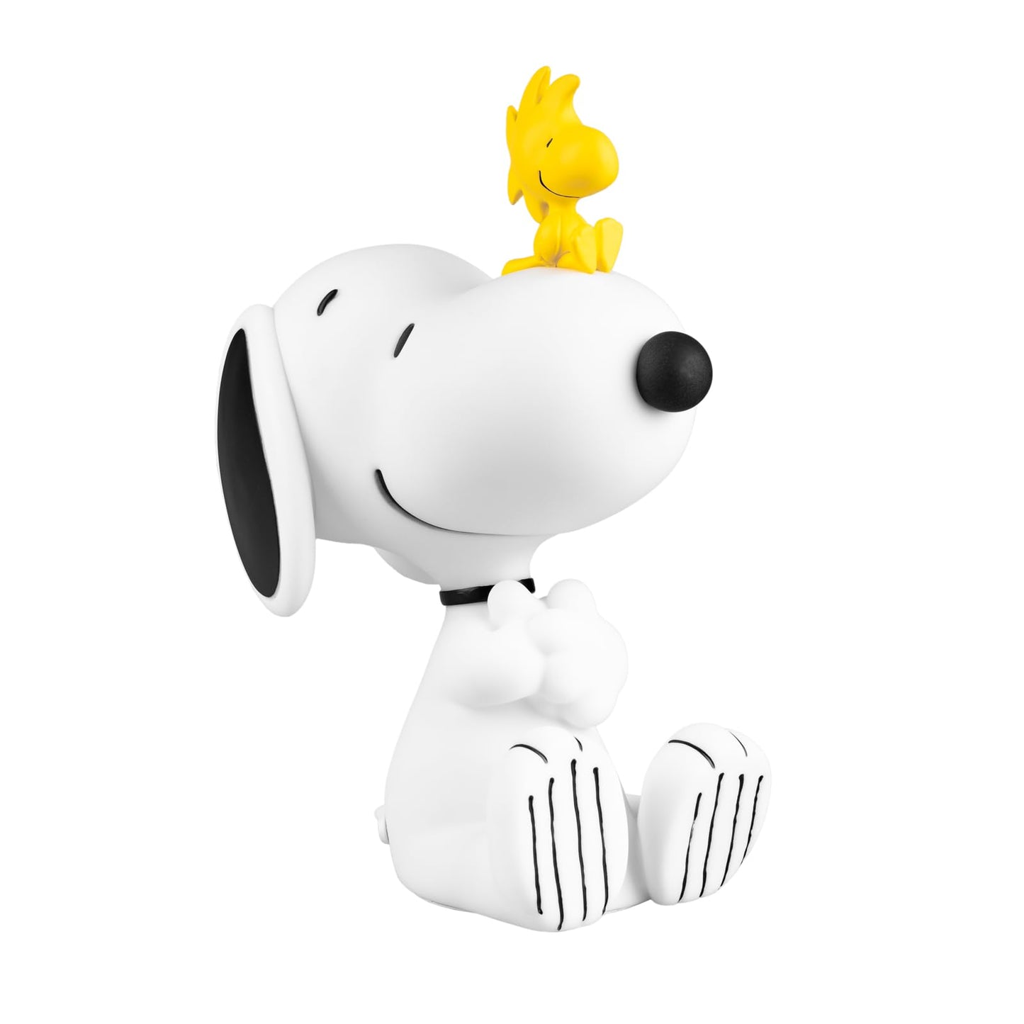 Lámpara Snoopy – Ilumina con estilo Peanuts