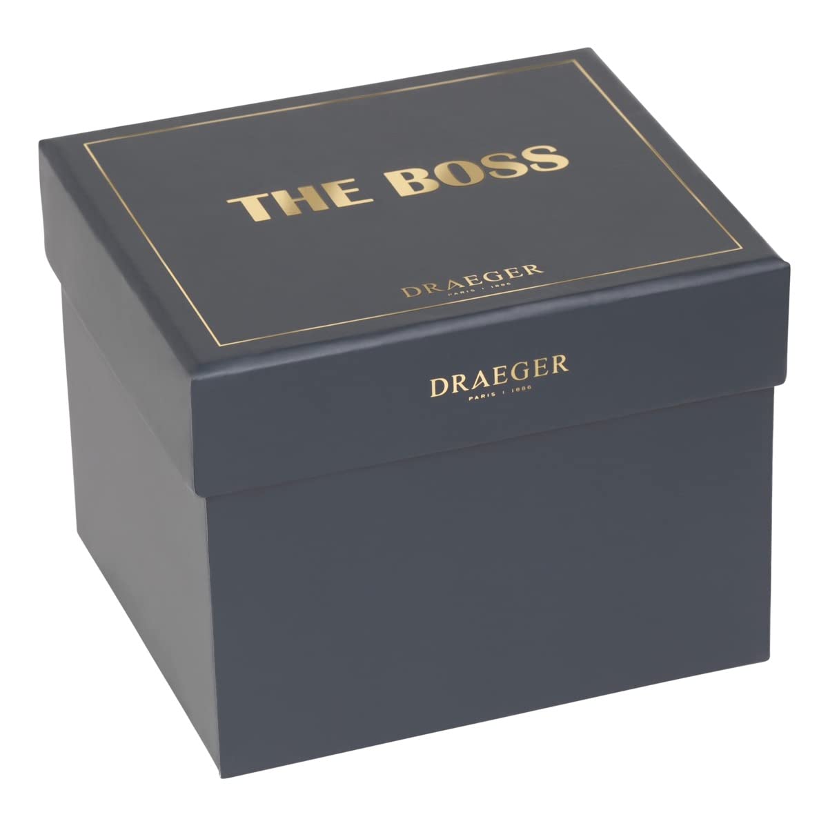 Draeger Paris - Taza de Regalo - "THE BOSS"