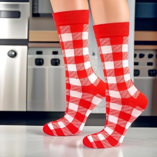 soxo Galletas Calcetines Mujer Divertidos Regalos Para Hombre Originales Regalo 35-40 Spitzbuben