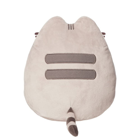 Pusheen sentado – El gatito que abraza incluso sin moverse