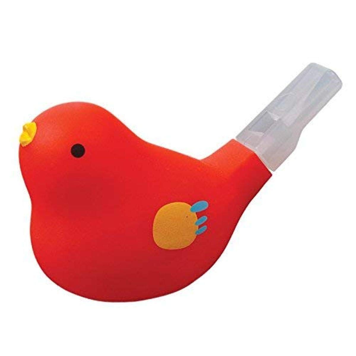 Silbato de Pájaro Kikkerland – Trinos Mágicos con Agua