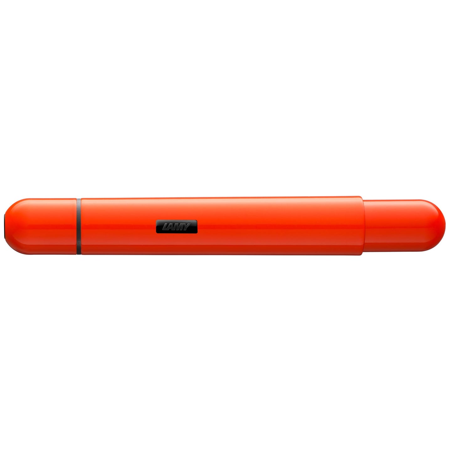 Lamy Pico – Bolígrafo retráctil en naranja láser