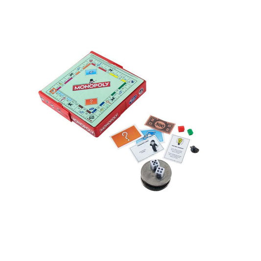 Mini clásicos – Colección retro de Super Impulse