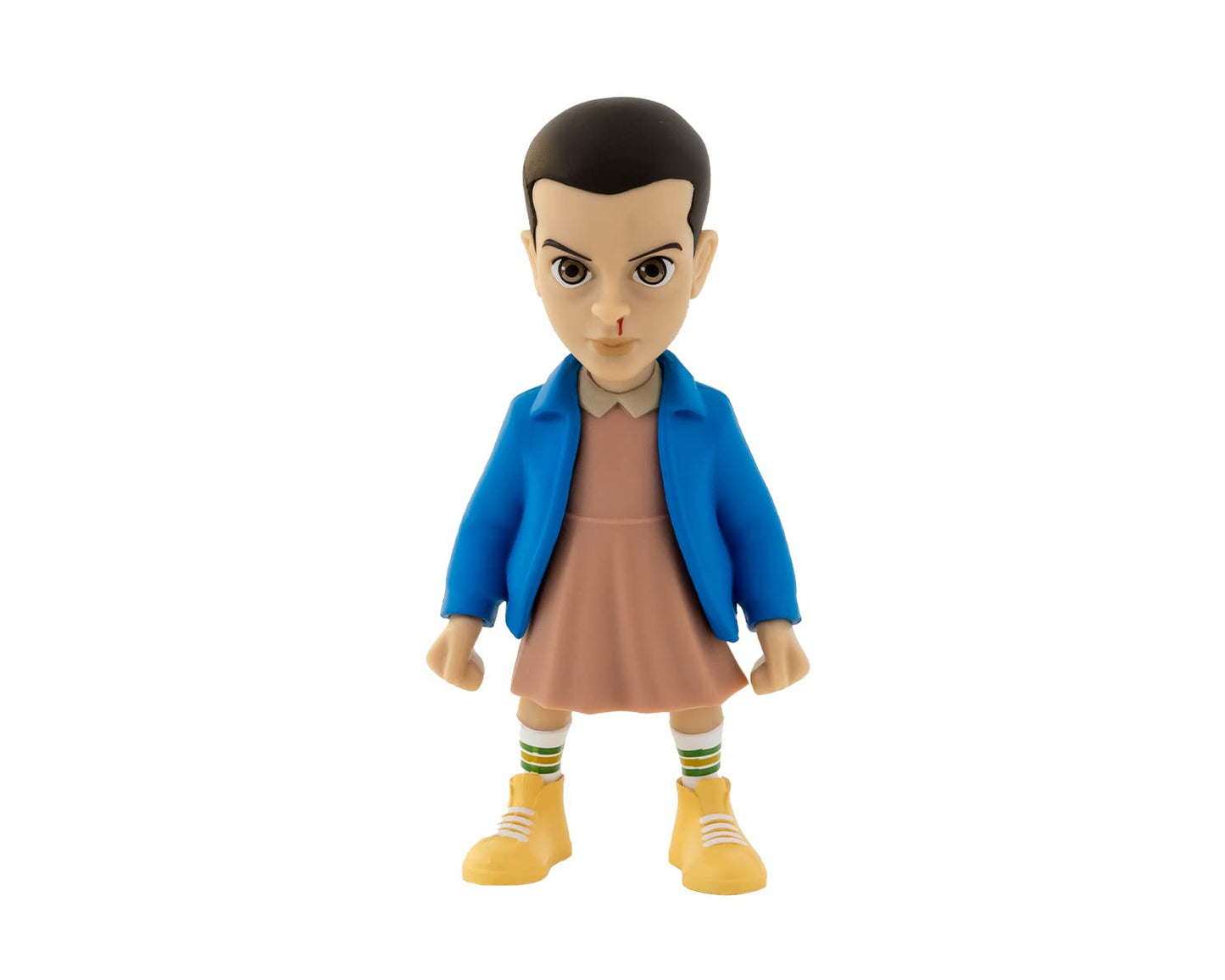 Figura Minix Eleven – Stranger Things en tamaño coleccionable