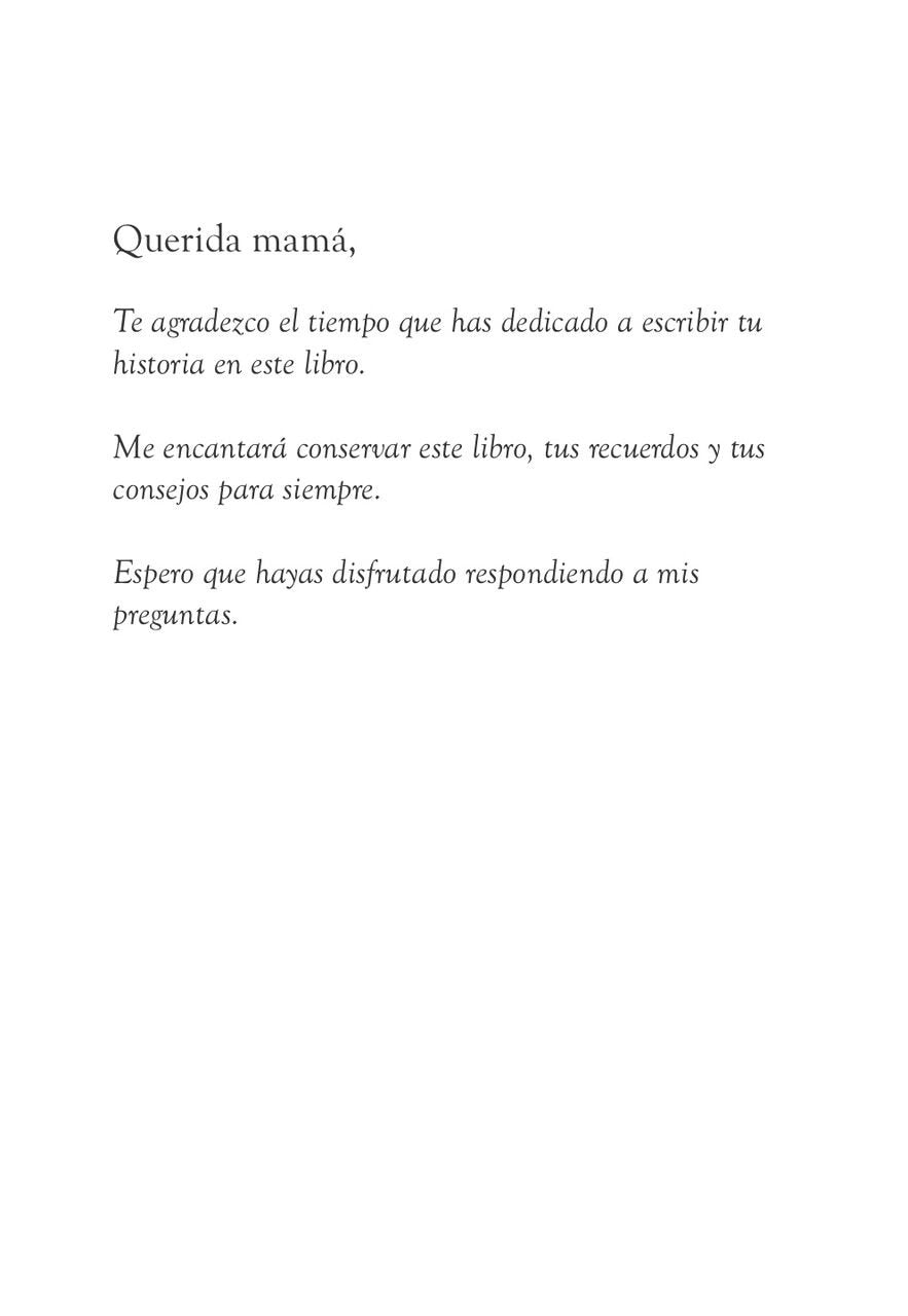 Querida mamá: entre tú y yo (Cuéntame Tu Vida): Entre Tu y Yo