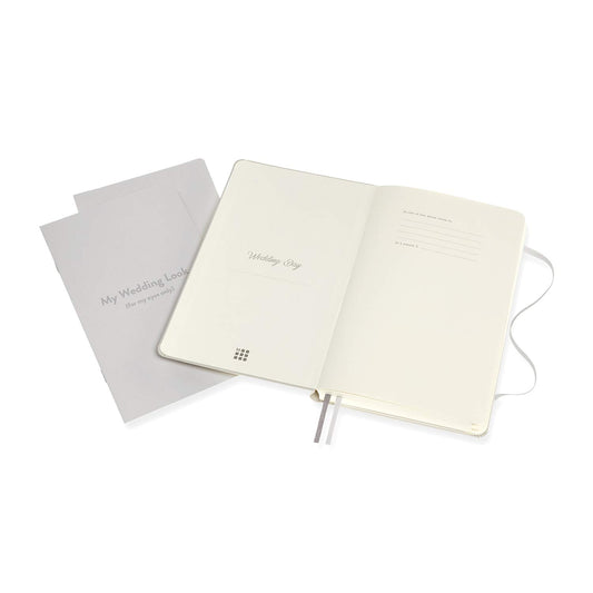 Wedding Journal – El diario de tu historia de amor