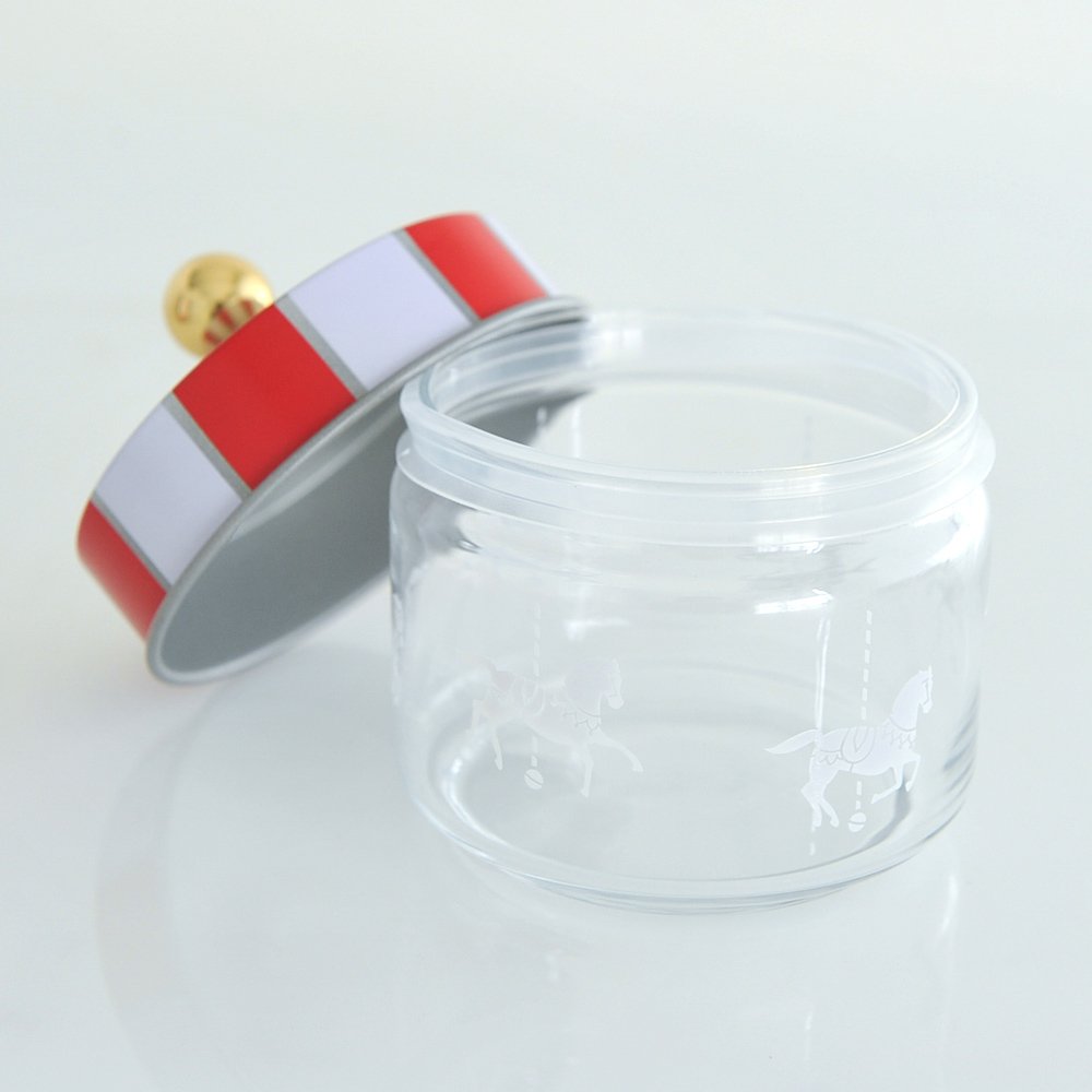 Tarro Alessi Circus – La Magia del Circo en tu Cocina