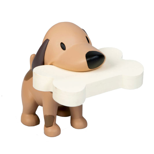 Dispensador notas perrito – Ladridos que te organizan