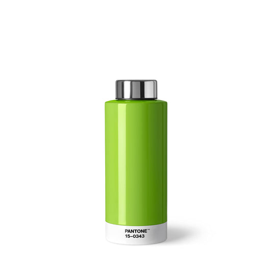 Botella Pantone – Hidratación con código de color