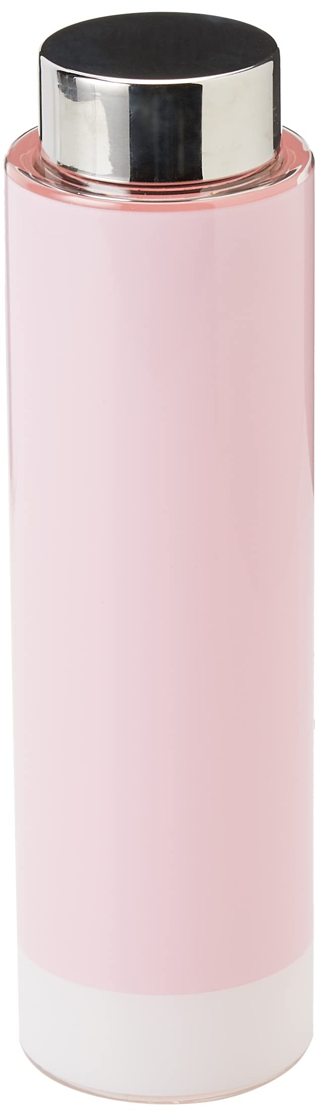 Copenhagen design Pantone Drinking, Tritan (Plastic) Water Bottle, 500 ml, Light Pink, 182 C, One Size, 101080182