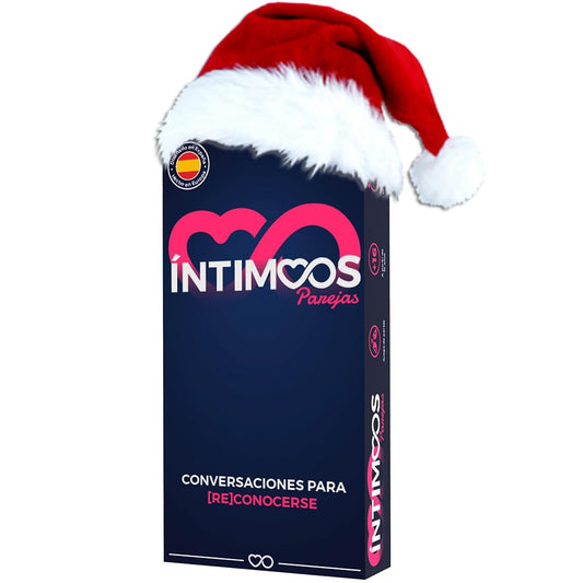 Íntimoos Original – Preguntas picantes y retos íntimos