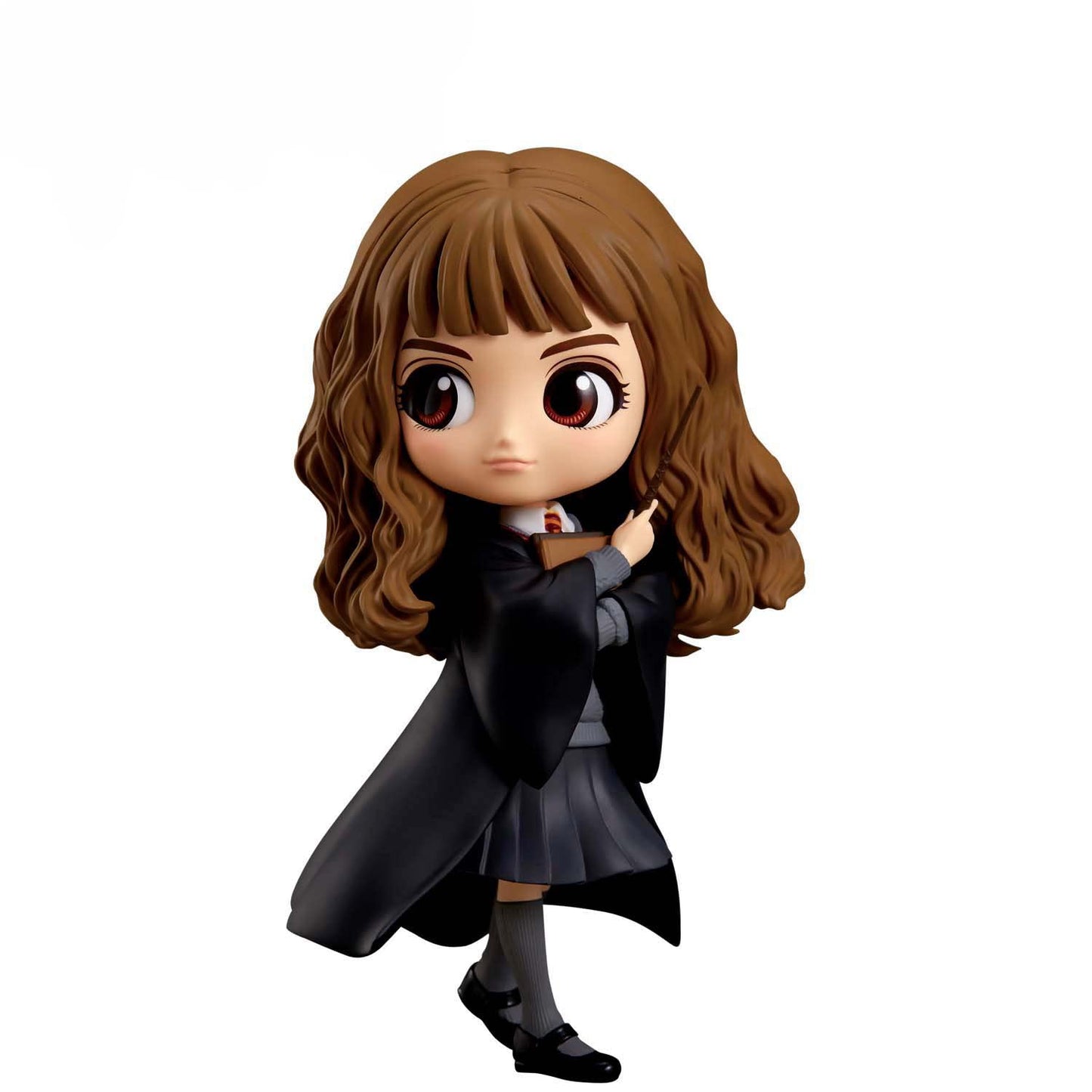 Figura Q Posket Hermione – Magia chibi desde Hogwarts