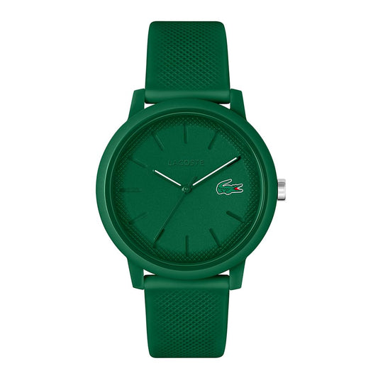 Reloj Lacoste – Elegancia de cuarzo