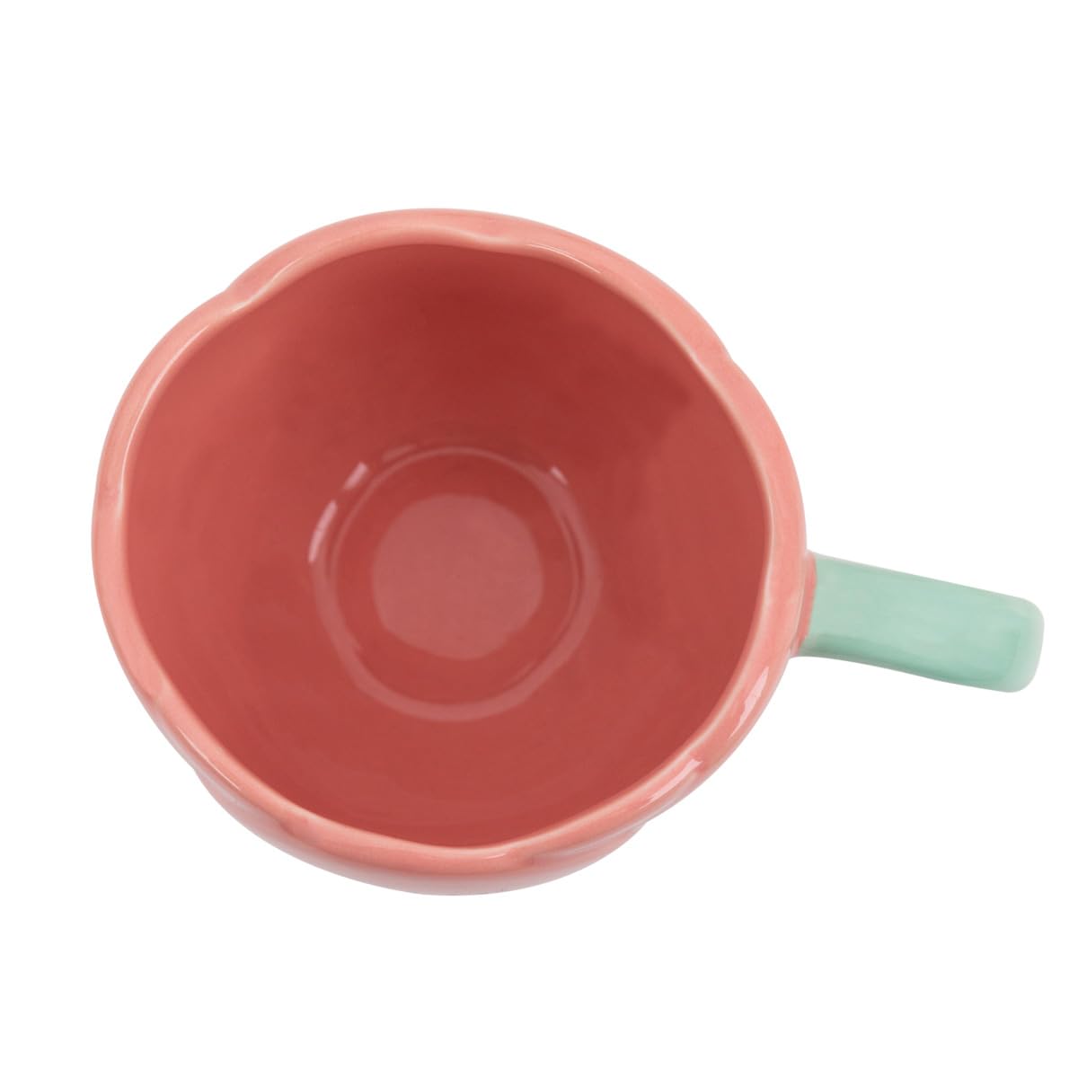 Mr. Wonderful Mr.Wonderful-Taza 3D Rosa-A tu vera, siempre es primavera, multicolor (2505010476W0ESP)