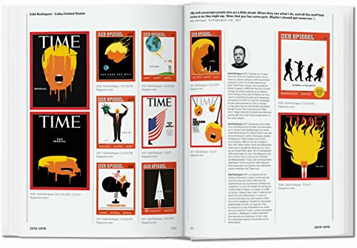 Historia del diseño gráfico – De la imprenta al digital