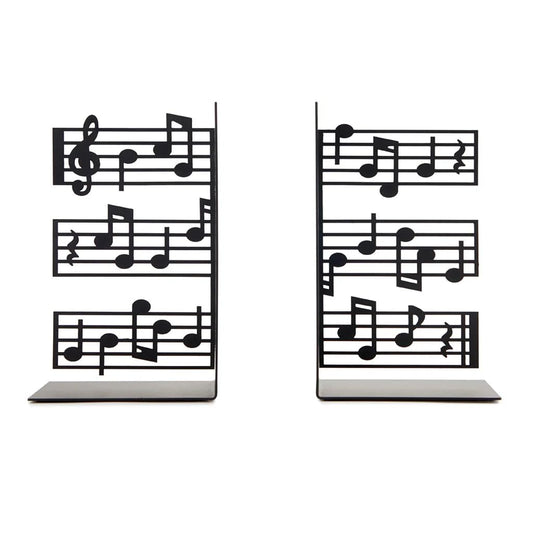 Sujetalibros Musik – Notas que sostienen historias
